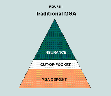 Figure I - Traditional MSA