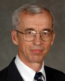 Dr. Paul R. Pillar