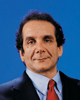 Dr. Charles Krauthammer