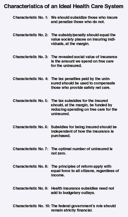 Sidebar%3A Characteristics of an Ideal Health Care System