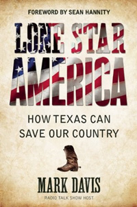 Lone Star America Book