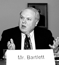 Bruce Bartlett, NCPA Senior Fellow
