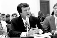 John C. Goodman, NCPA President